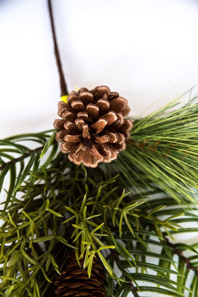 Mixed pine and greenery - Greenery Marketgreenery85339SP18