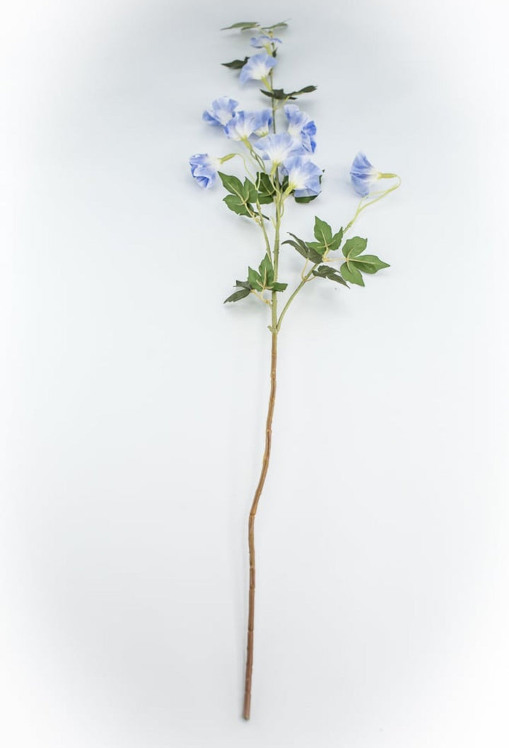 Morning glory spray - 36” - Greenery Market6468 - B