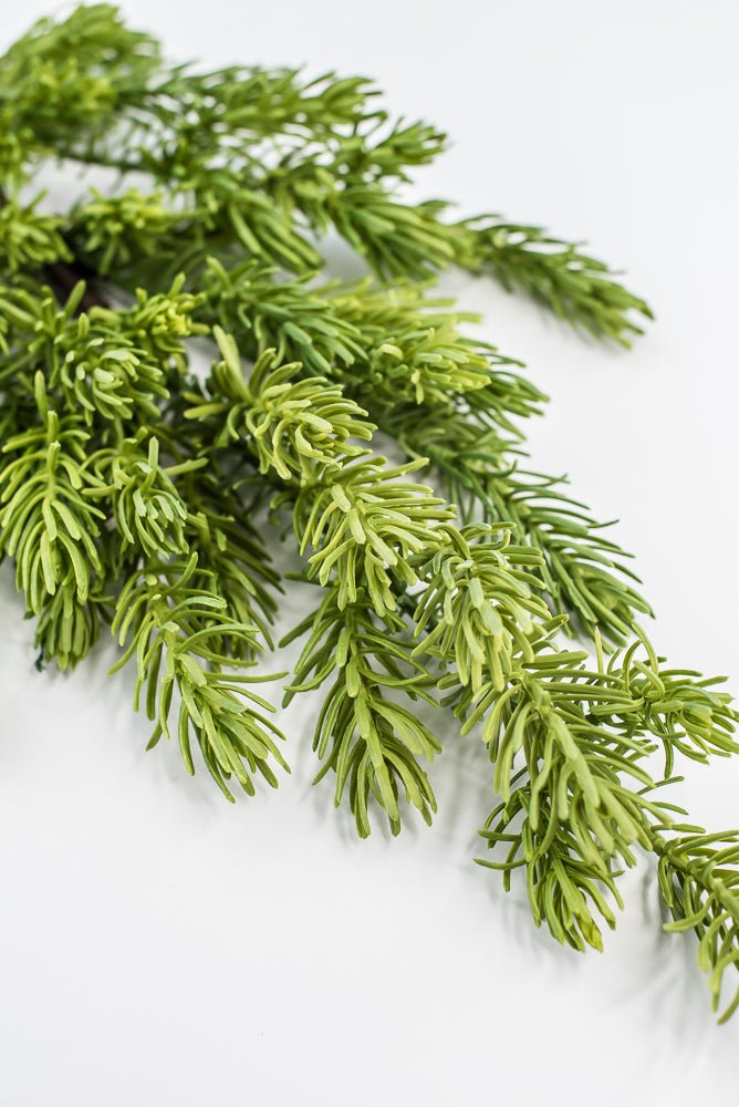 Mountain fir branch spray - Greenery Market2830383VG