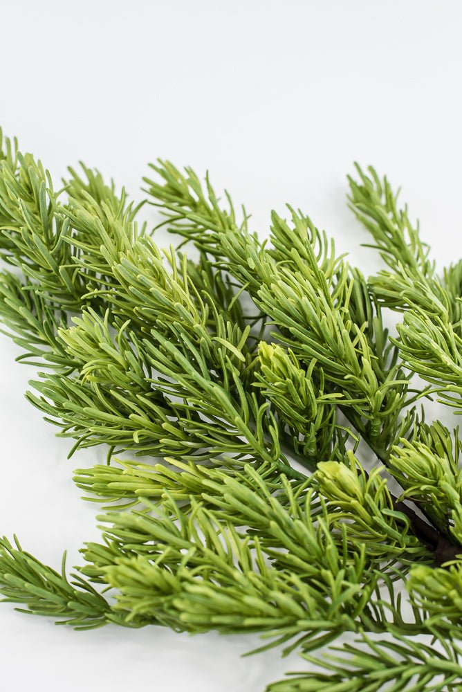 Mountain fir branch spray - Greenery Market2830383VG