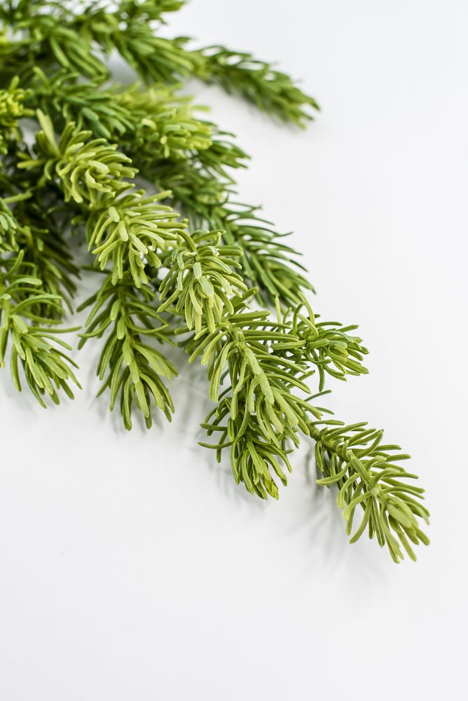 Mountain fir branch spray - Greenery Market2830383VG