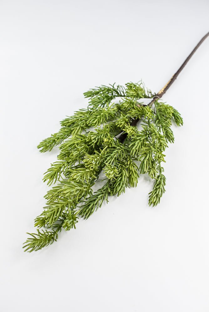Mountain fir branch spray - Greenery Market2830383VG