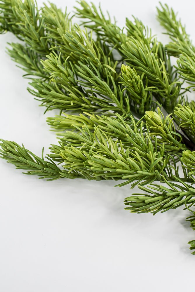 Mountain fir branch spray - Greenery Market2830383VG