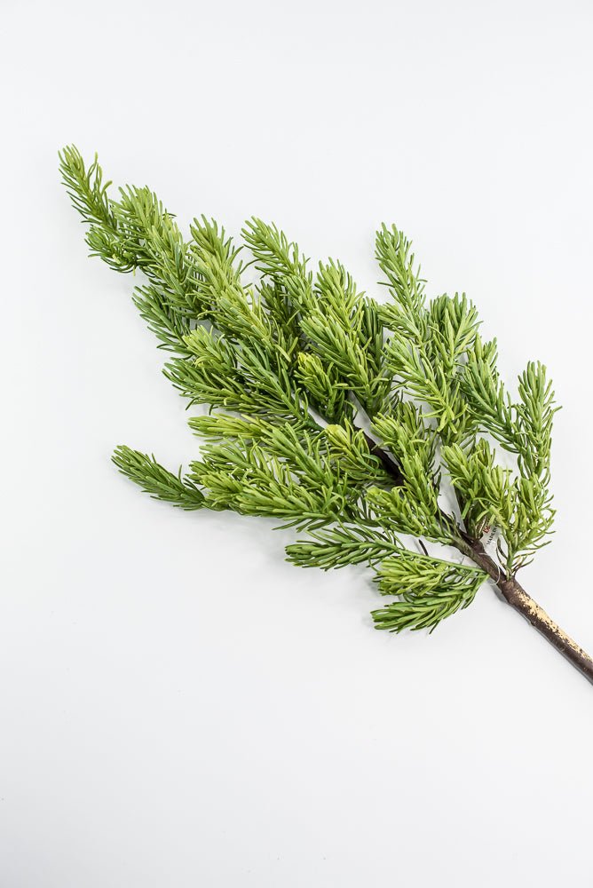 Mountain fir branch spray - Greenery Market2830383VG