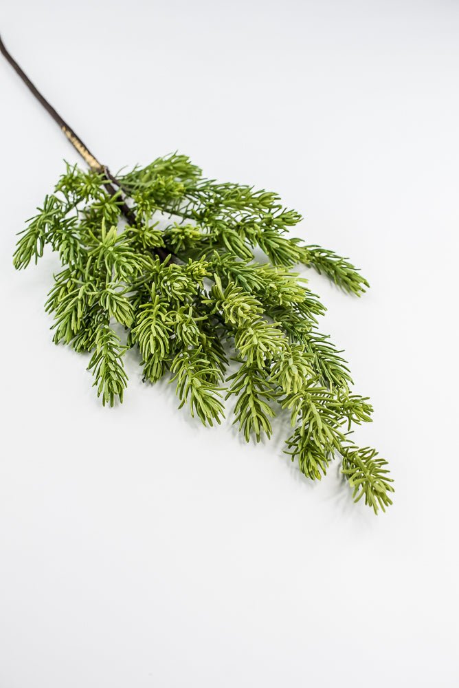 Mountain fir branch spray - Greenery Market2830383VG