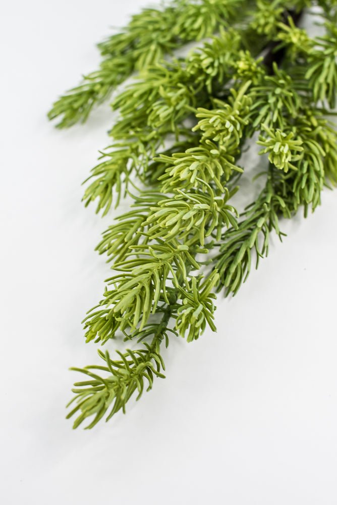 Mountain fir branch spray - Greenery Market2830383VG
