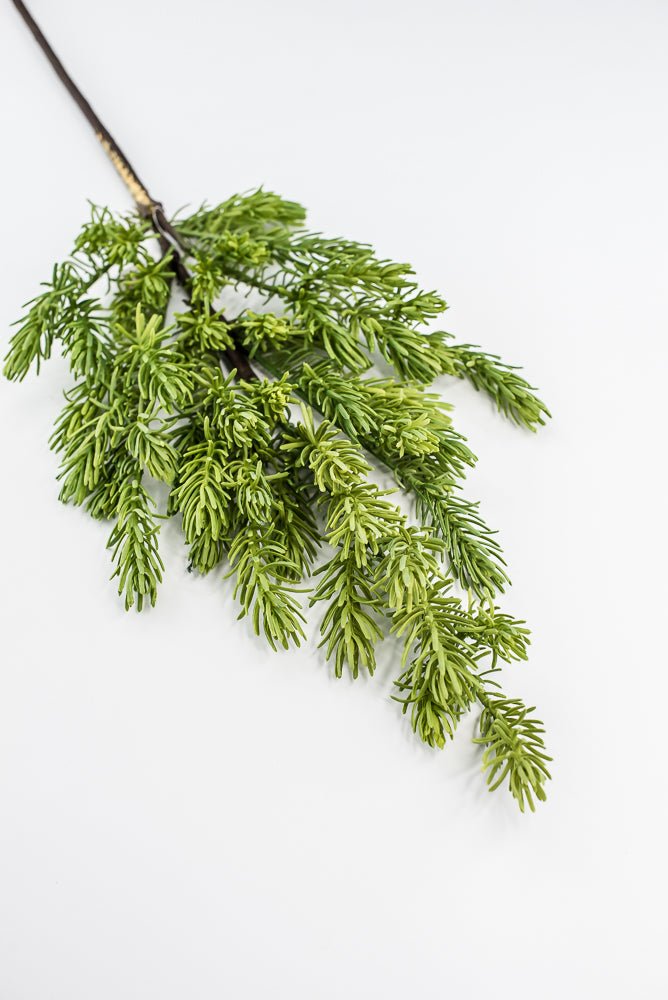 Mountain fir branch spray - Greenery Market2830383VG