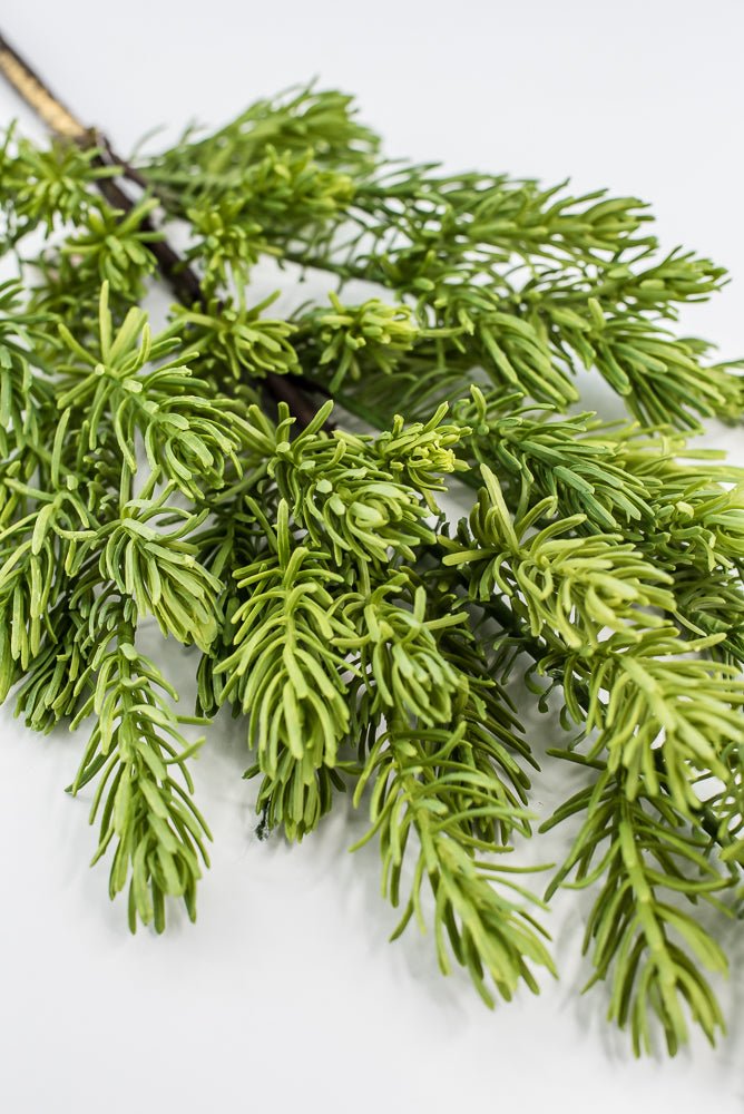 Mountain fir branch spray - Greenery Market2830383VG