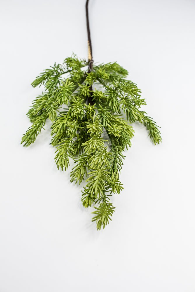 Mountain fir branch spray - Greenery Market2830383VG