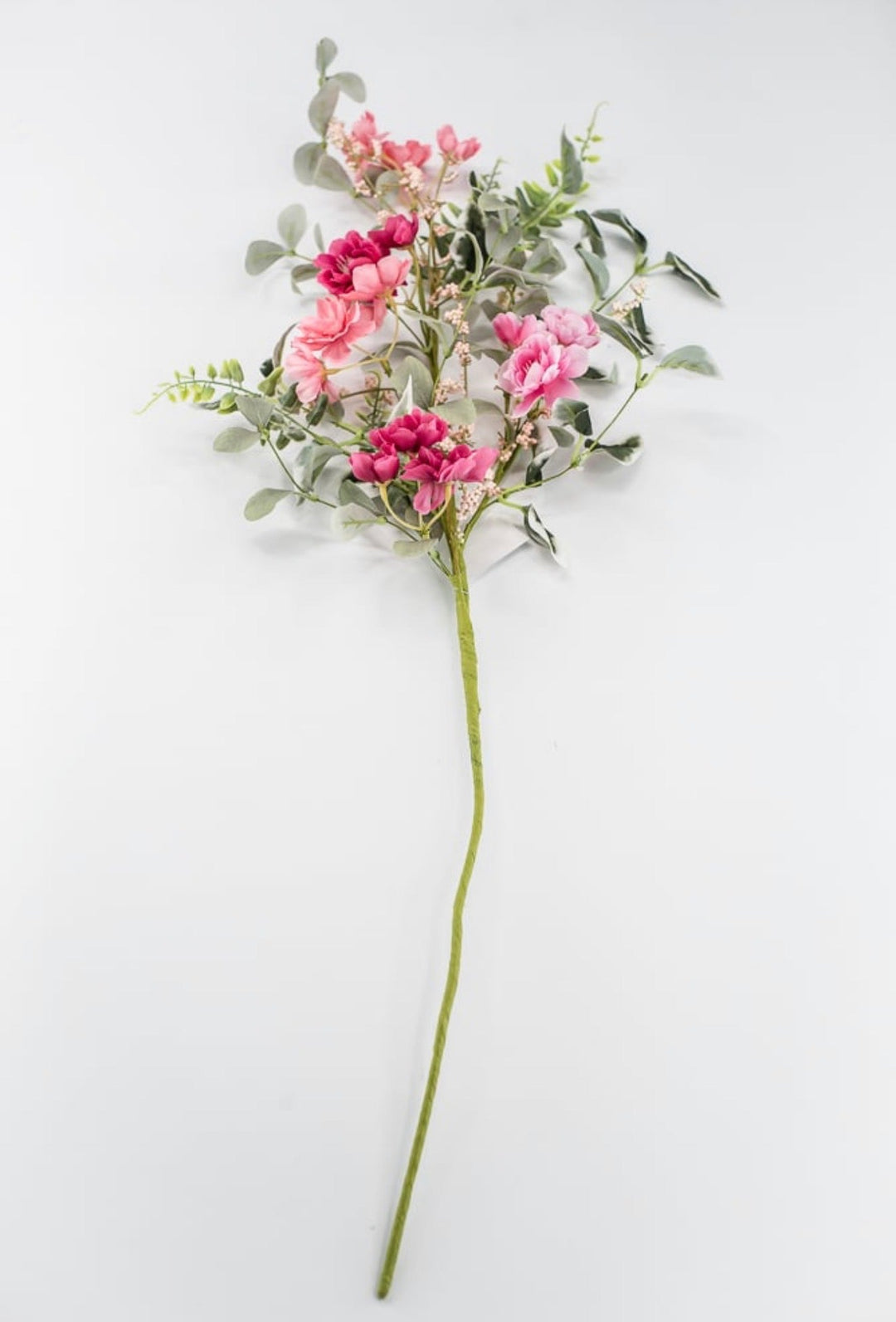 Multi Pink Mixed Blossom Greenery - 30" - Greenery Market65478-PK