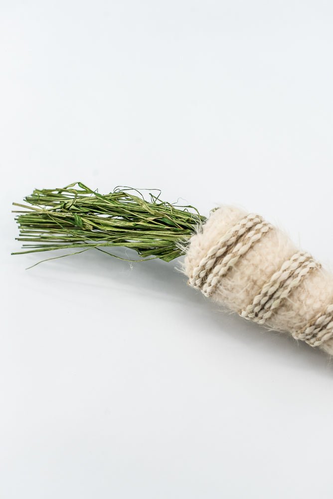 Natural carrot spray 63465BE - Greenery MarketSeasonal & Holiday Decorations63465BE