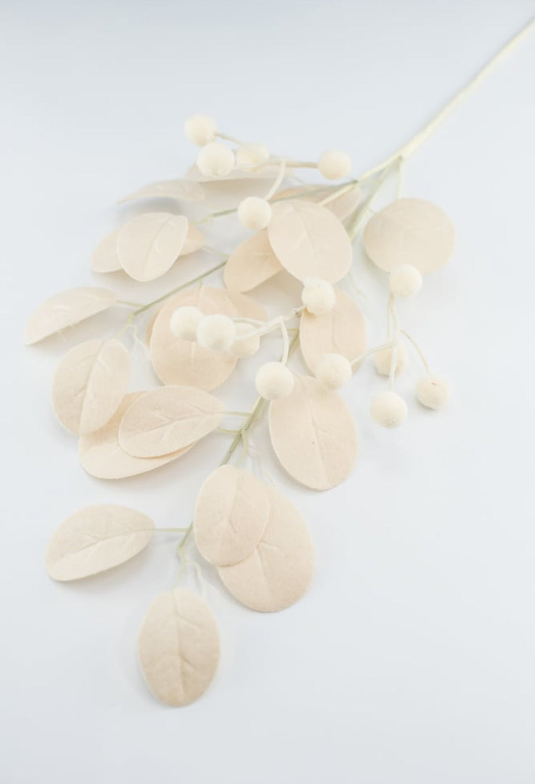 Natural eucalyptus and berry spray - Greenery MarketSeasonal & Holiday Decorations63471BE