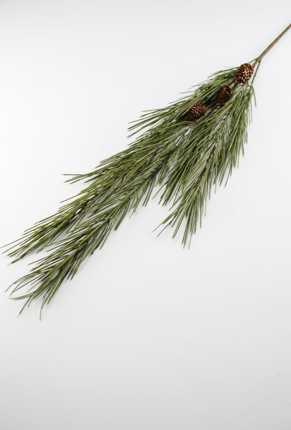 Needle pine spray - Greenery MarketWinter and ChristmasX907 - 7