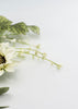 Off white Artificial, Sunflower pick - Greenery Marketartificial flowers62211