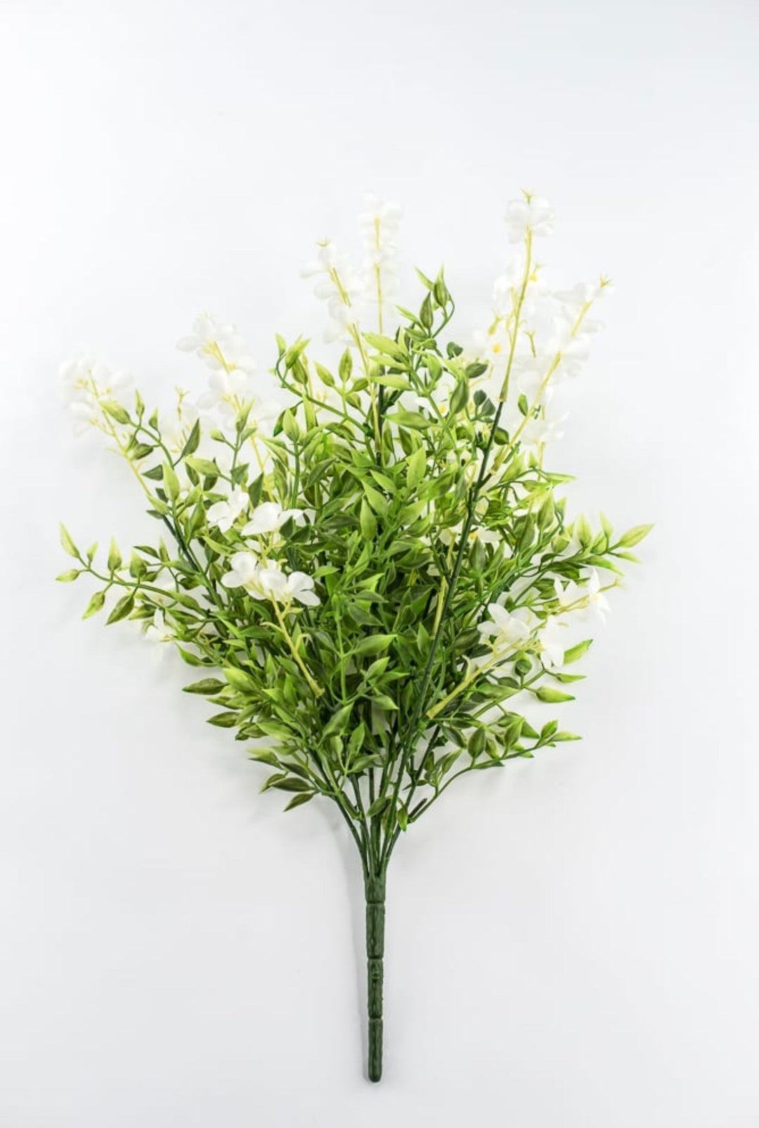 Off white Filler Bush - 20" - Greenery MarketArtificial Flowers85558-CR