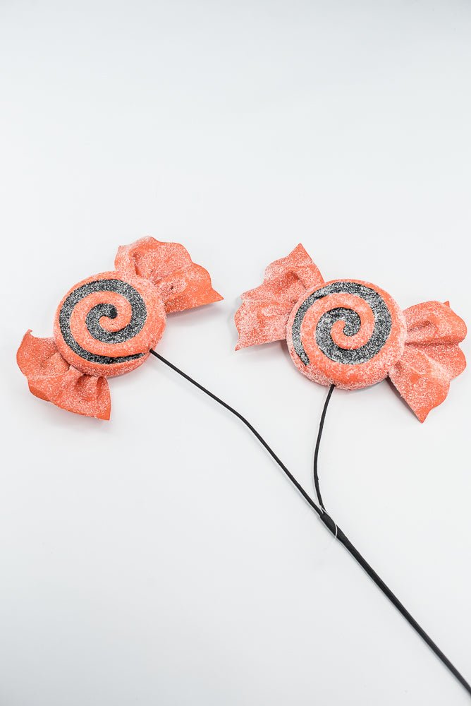 Orange Candy Spray - Greenery Market57320OR