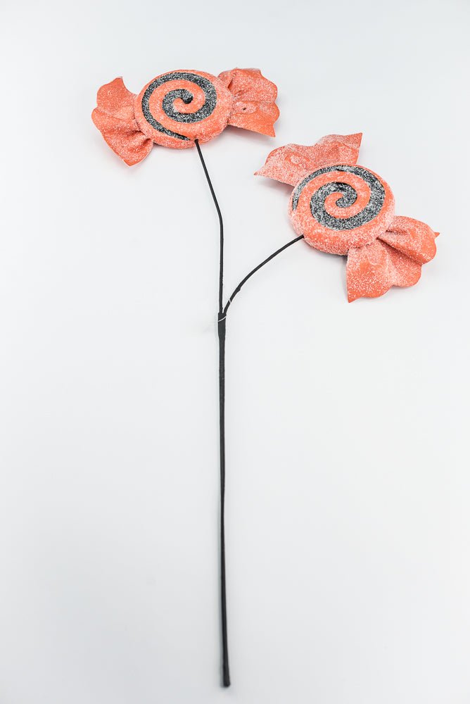 Orange Candy Spray - Greenery Market57320OR