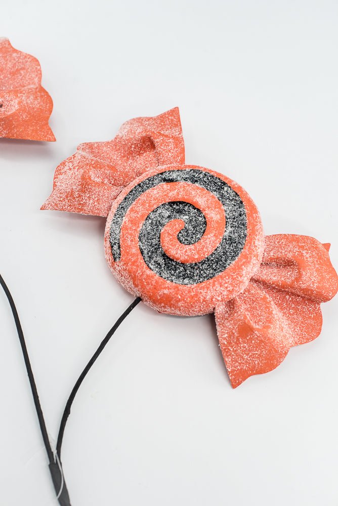 Orange Candy Spray - Greenery Market57320OR