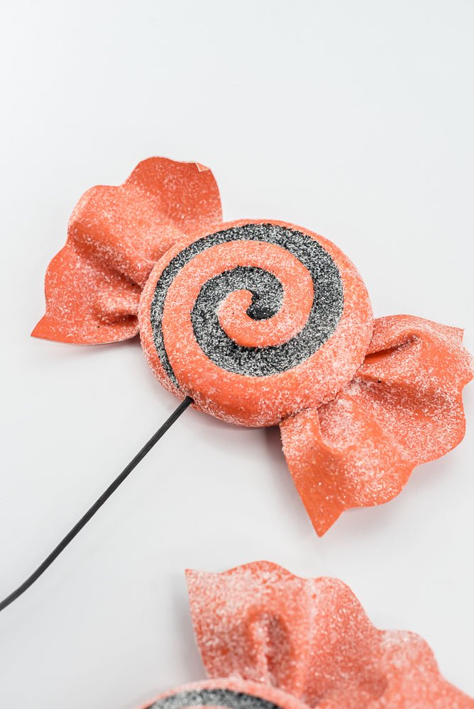 Orange Candy Spray - Greenery Market57320OR