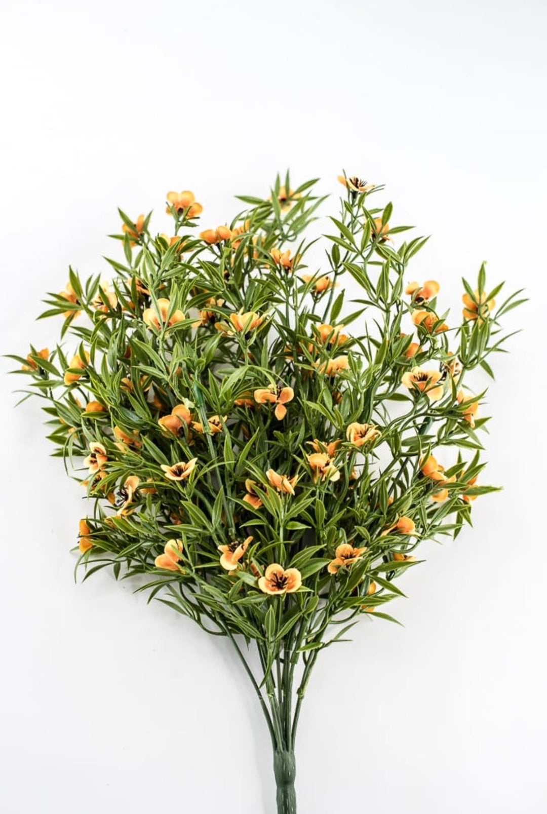 Orange Filler Bush - 19" - Greenery MarketArtificial Flowers85594-OR