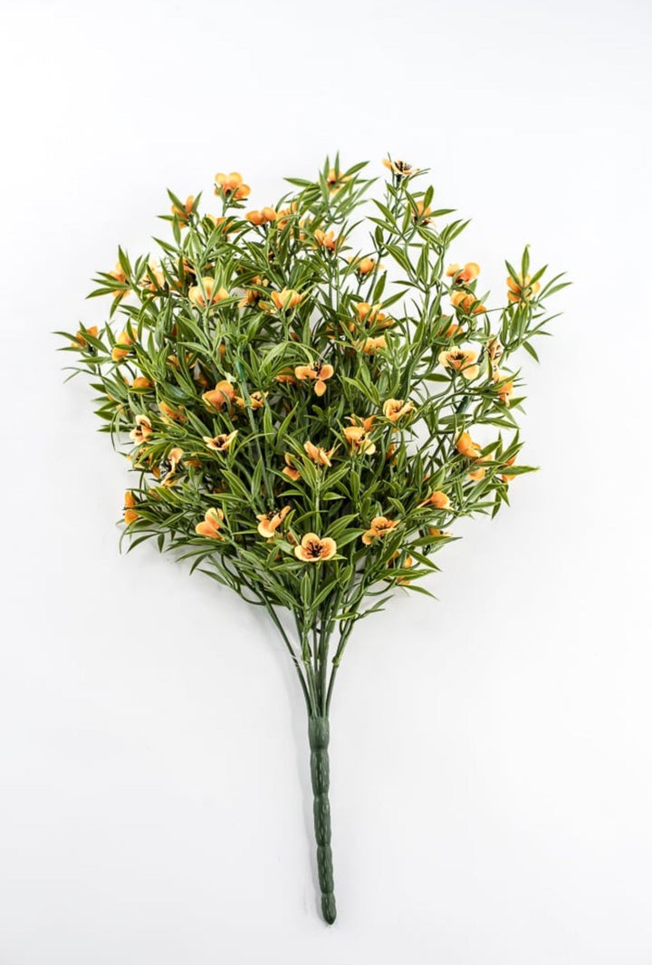 Orange Filler Bush - 19" - Greenery MarketArtificial Flowers85594-OR