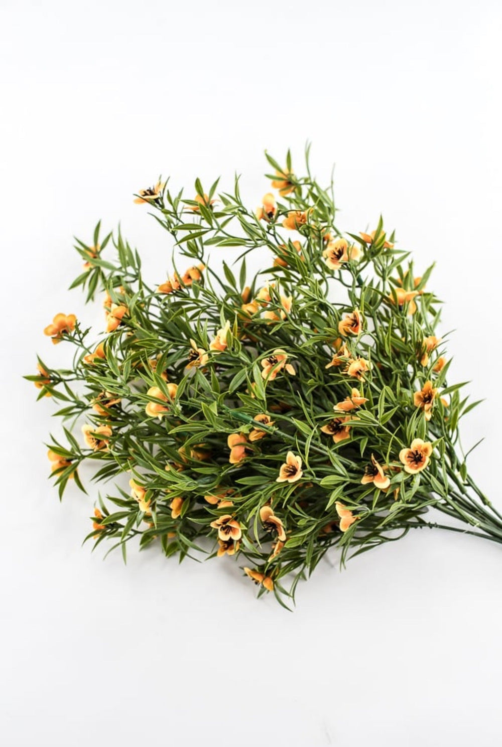 Orange Filler Bush - 19" - Greenery MarketArtificial Flowers85594-OR