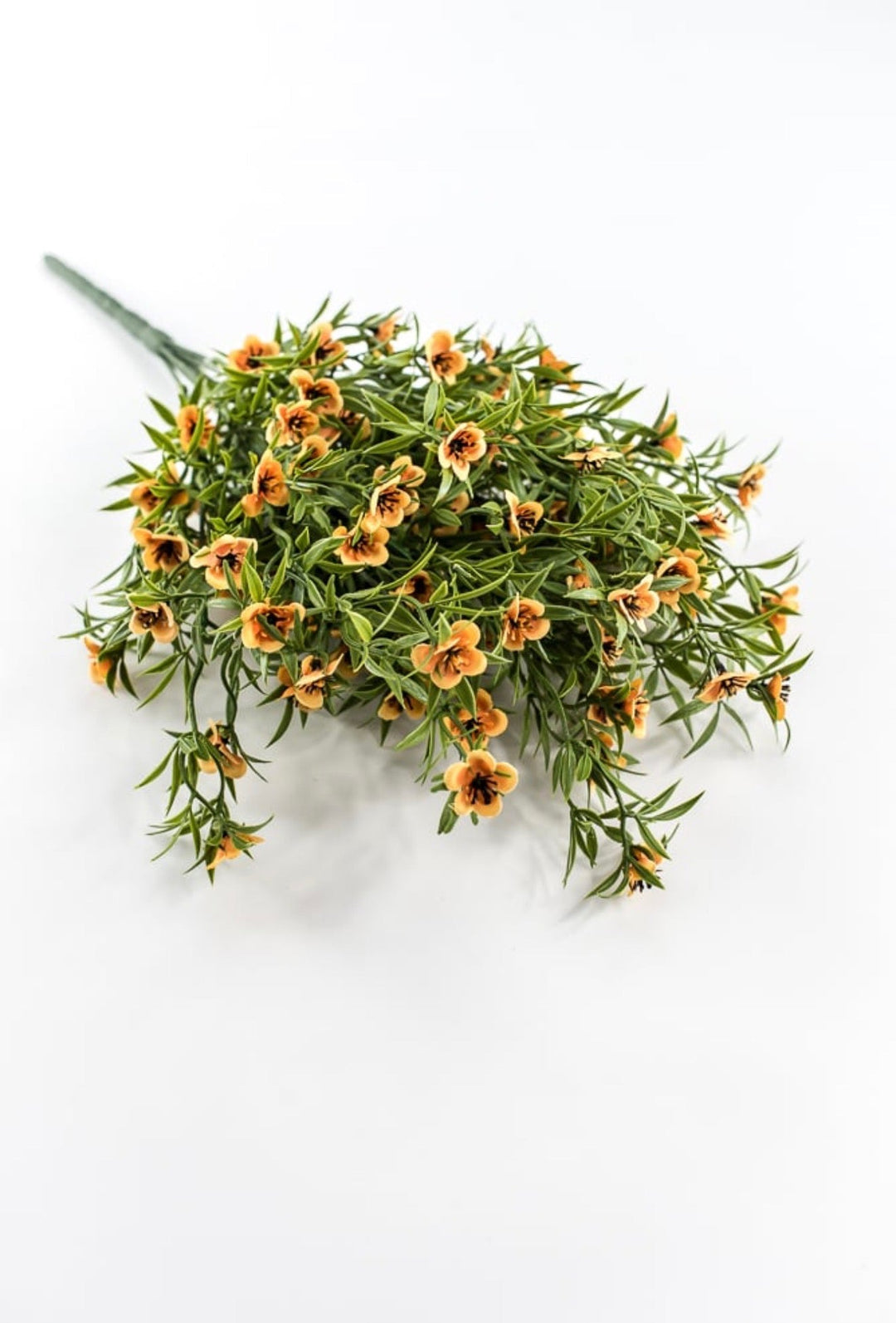 Orange Filler Bush - 19" - Greenery MarketArtificial Flowers85594-OR