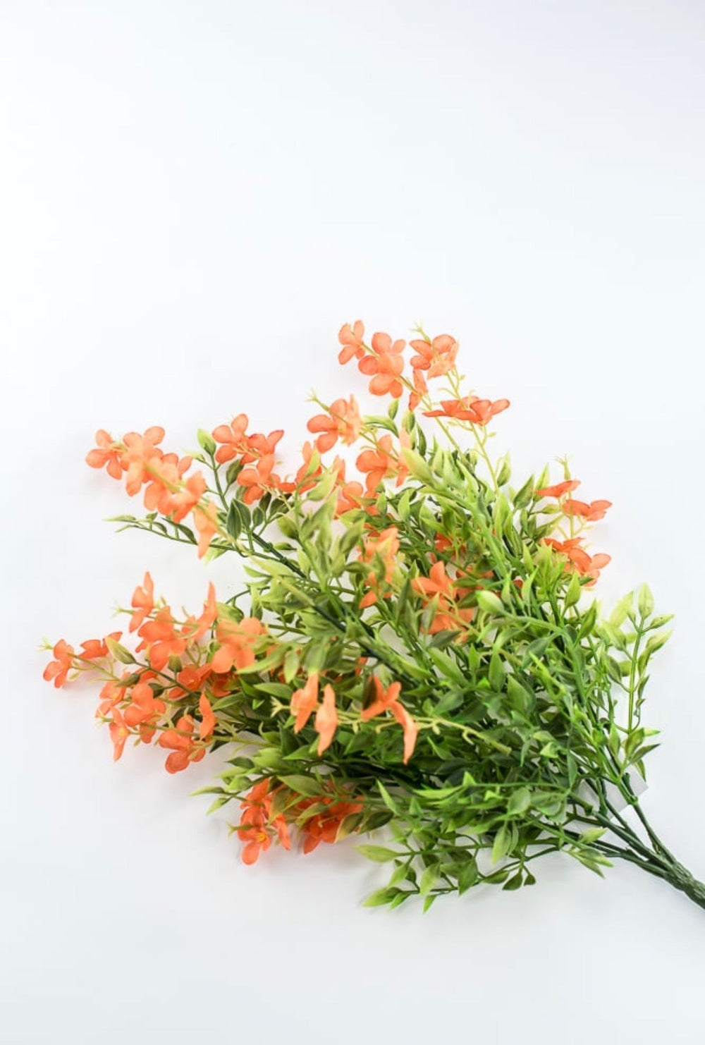 Orange Filler Bush - 20" - Greenery MarketArtificial Flowers85558-OR