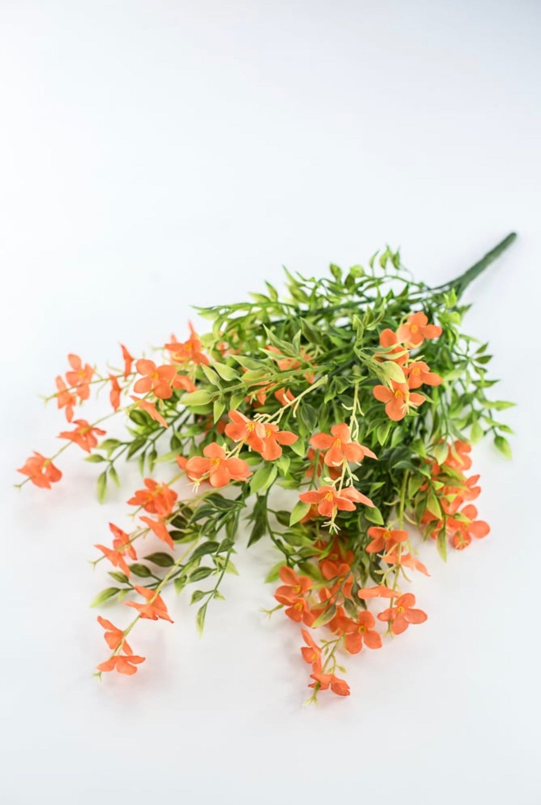 Orange Filler Bush - 20" - Greenery MarketArtificial Flowers85558-OR