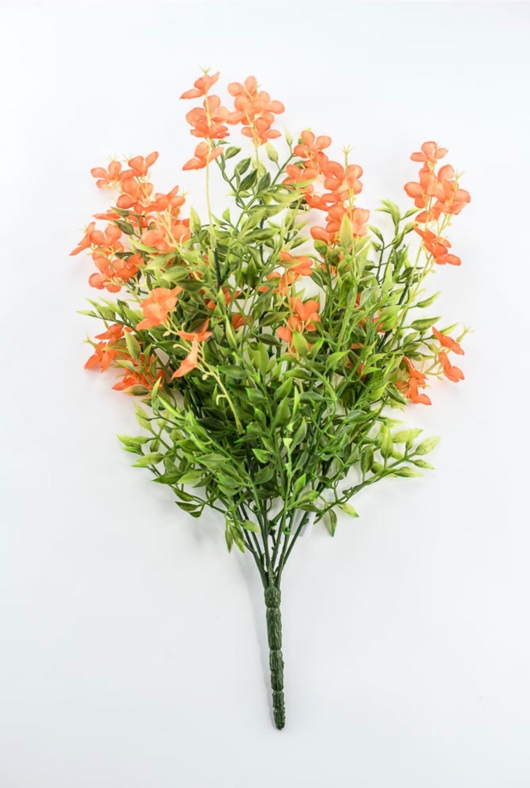 Orange Filler Bush - 20" - Greenery MarketArtificial Flowers85558-OR