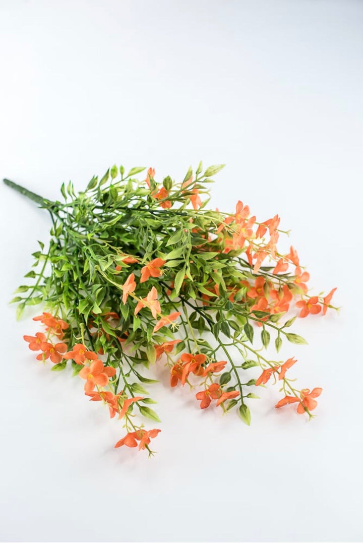 Orange Filler Bush - 20" - Greenery MarketArtificial Flowers85558-OR