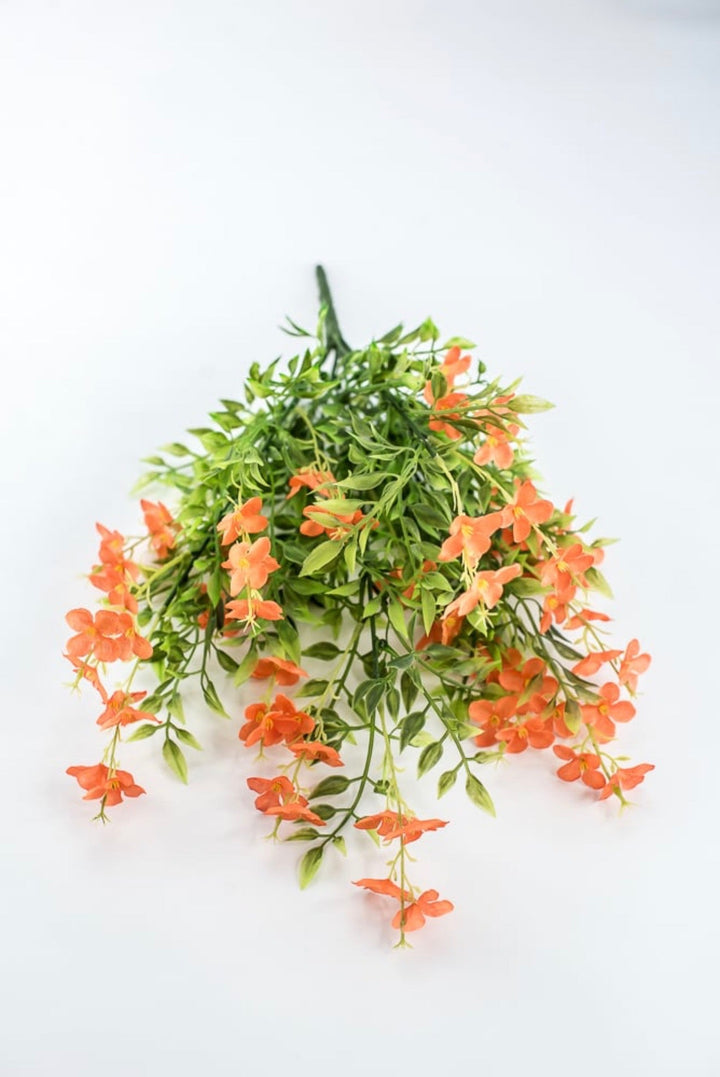 Orange Filler Bush - 20" - Greenery MarketArtificial Flowers85558-OR