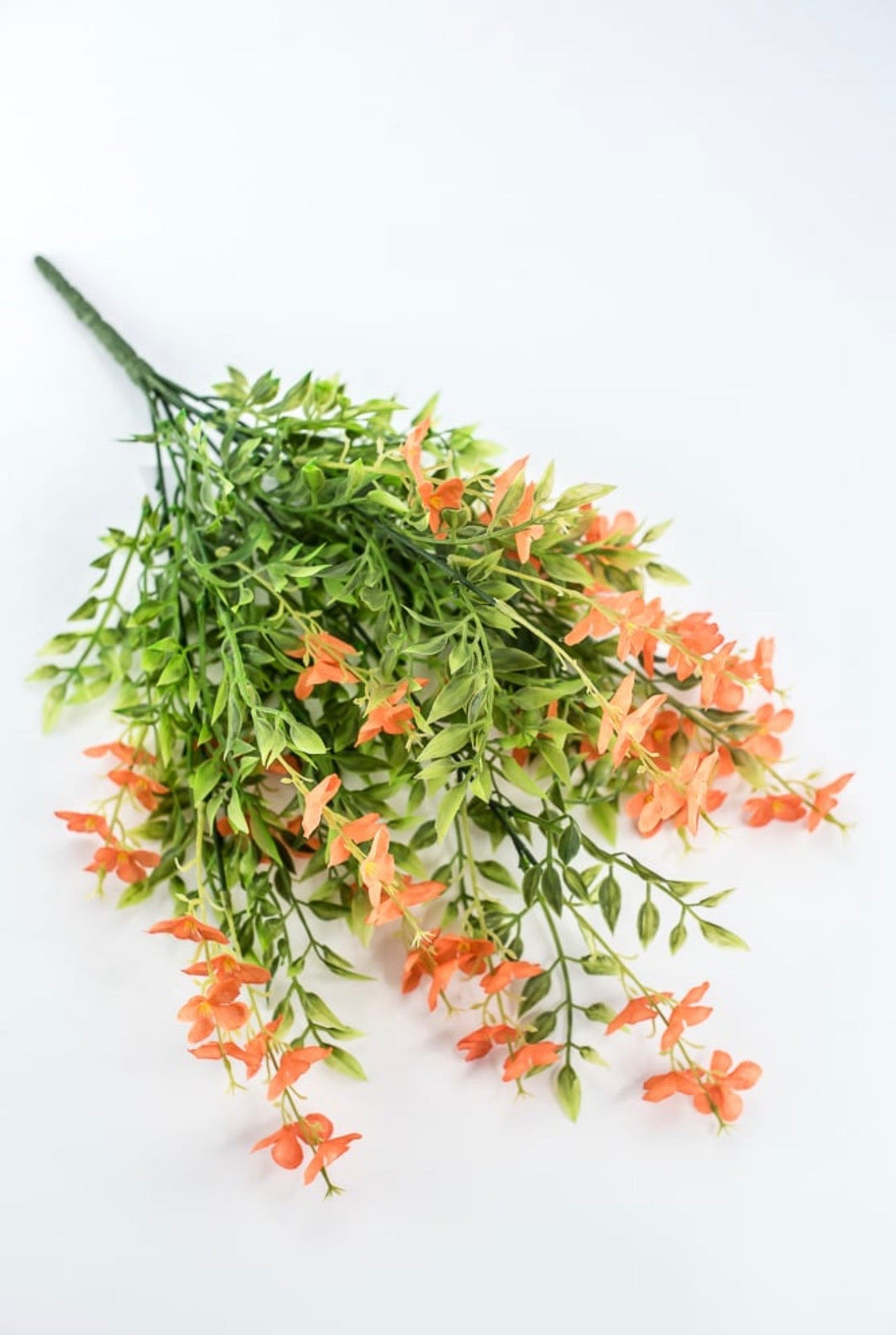 Orange Filler Bush - 20" - Greenery MarketArtificial Flowers85558-OR