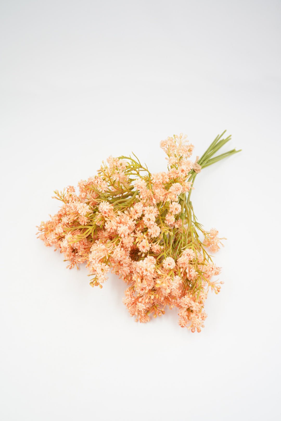 Orange Gypso Bundle - 13" - Greenery MarketArtificial Flowers85593-OR