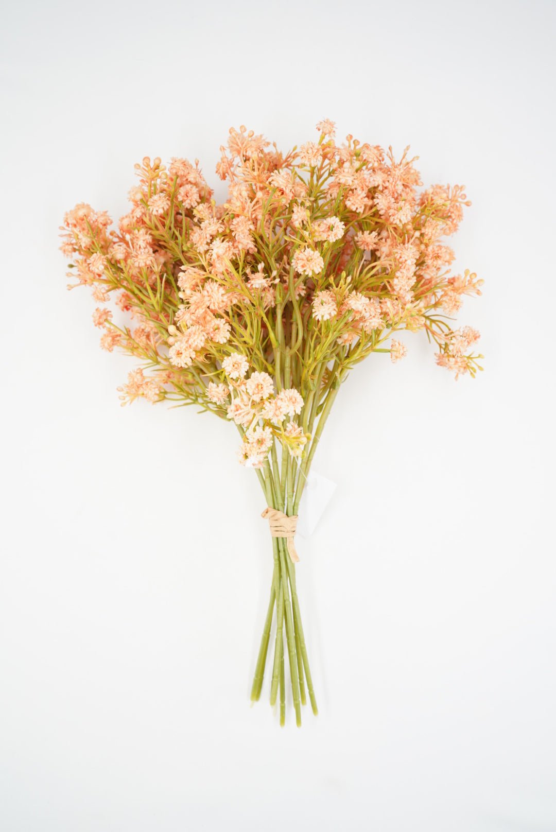 Orange Gypso Bundle - 13" - Greenery MarketArtificial Flowers85593-OR