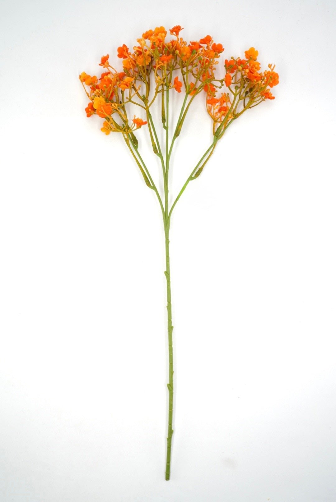 Orange Gypso Spray - 18" - Greenery MarketArtificial Flowers64053OR