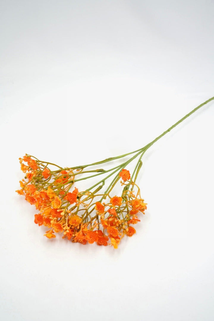 Orange Gypso Spray - 18" - Greenery MarketArtificial Flowers64053OR