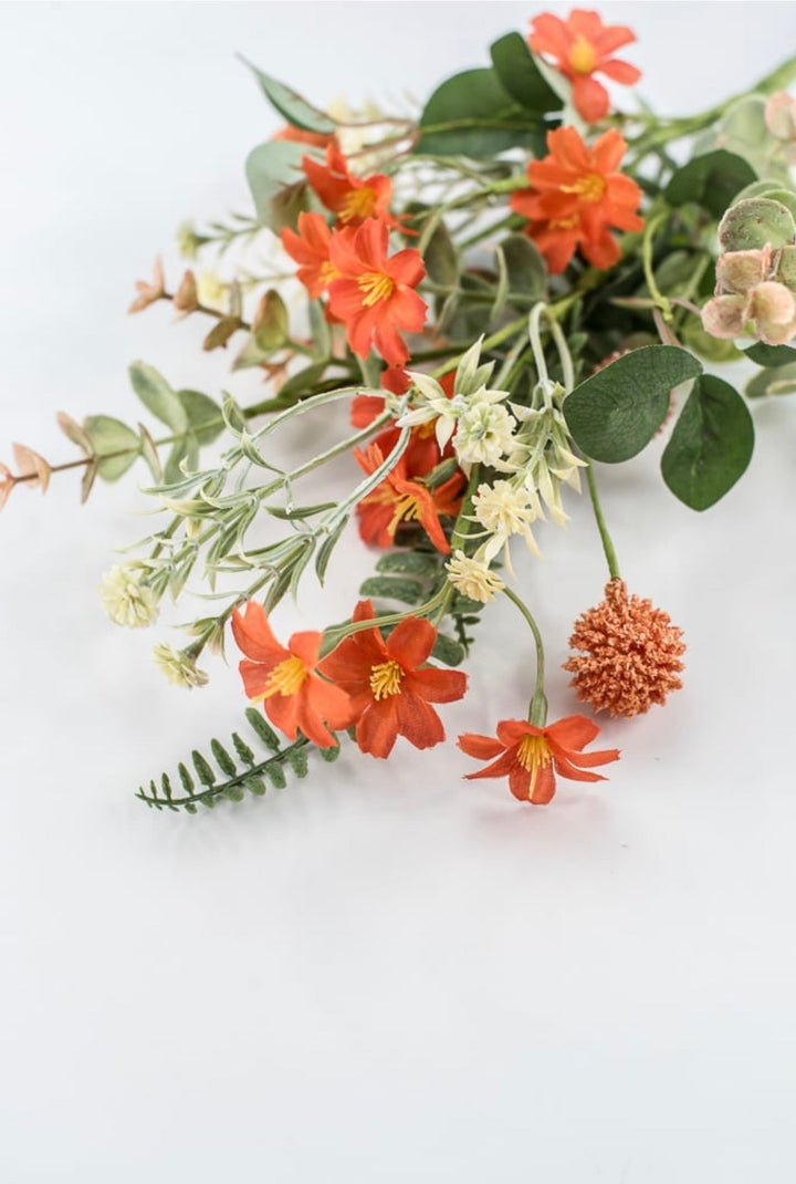 Orange Mixed Filler Pick - 18" - Greenery Market63863OR