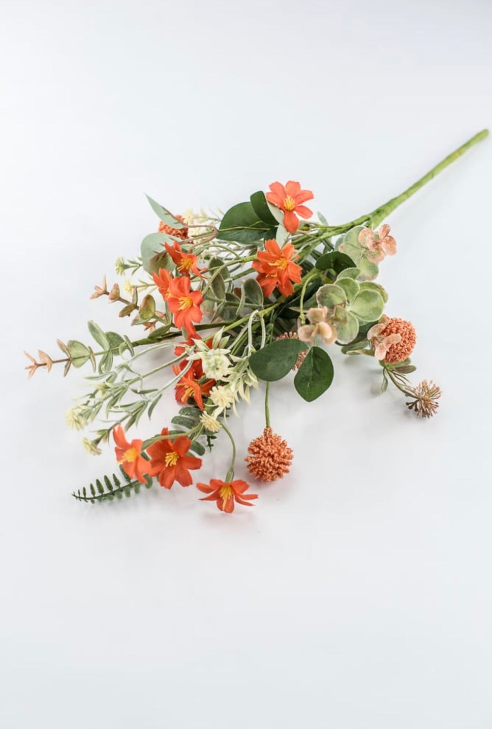 Orange Mixed Filler Pick - 18" - Greenery Market63863OR