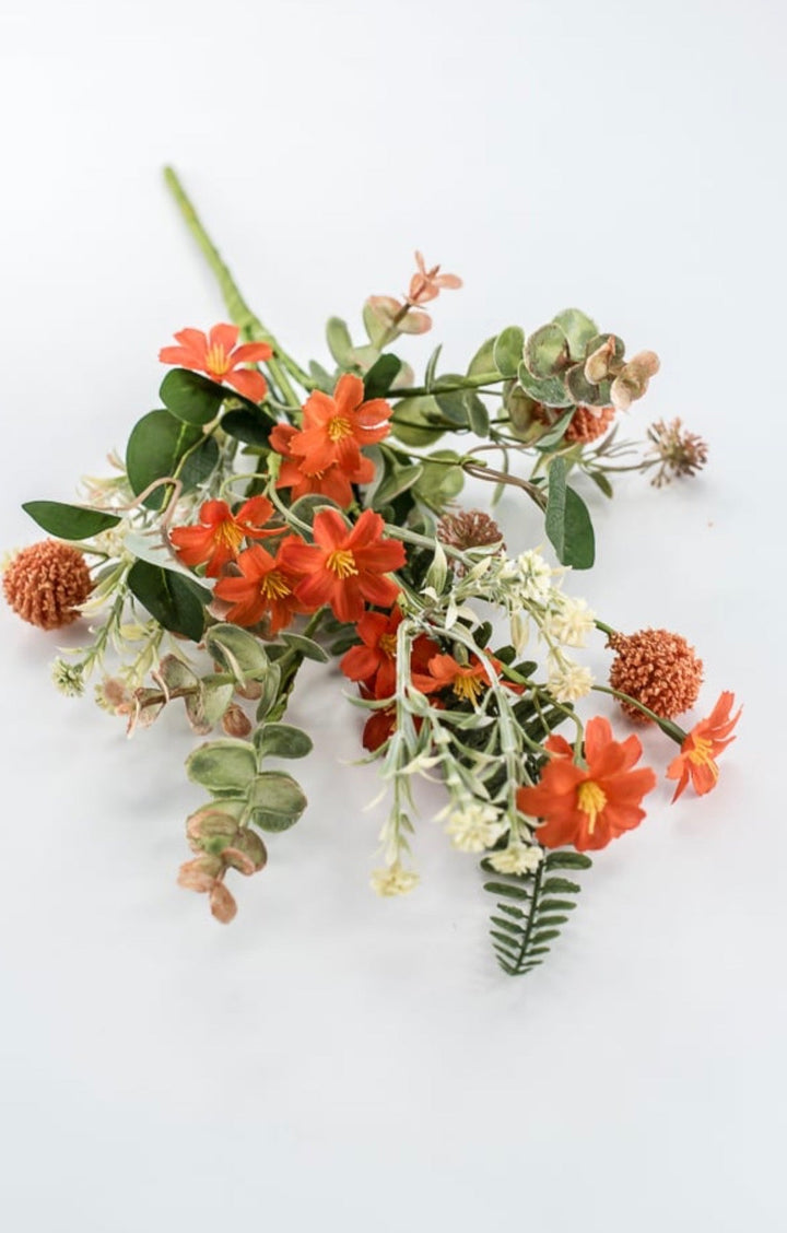 Orange Mixed Filler Pick - 18" - Greenery Market63863OR