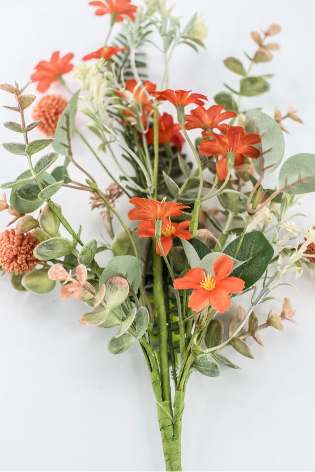 Orange Mixed Filler Pick - 18" - Greenery Market63863OR