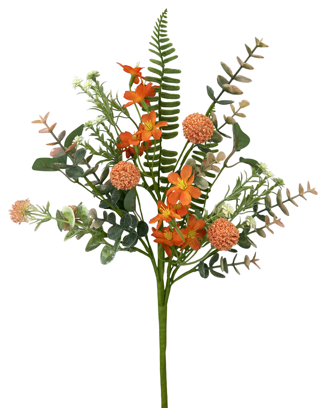 Orange Mixed Filler Pick - 18" - Greenery Market63863OR