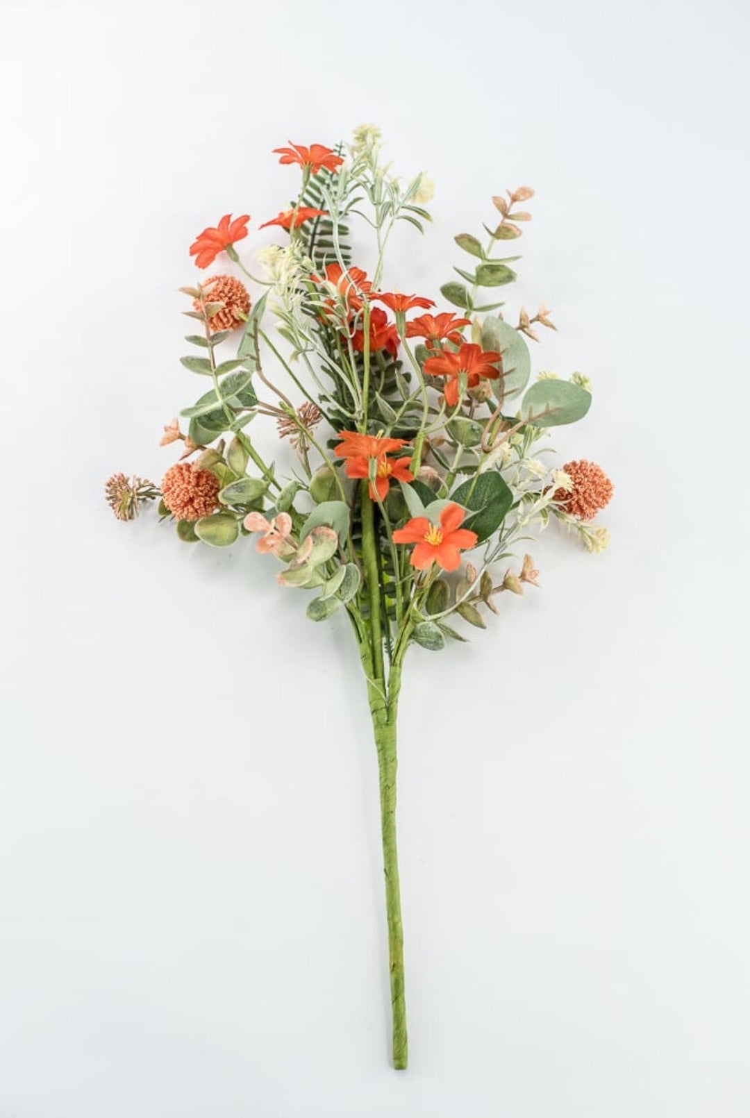 Orange Mixed Filler Pick - 18" - Greenery Market63863OR
