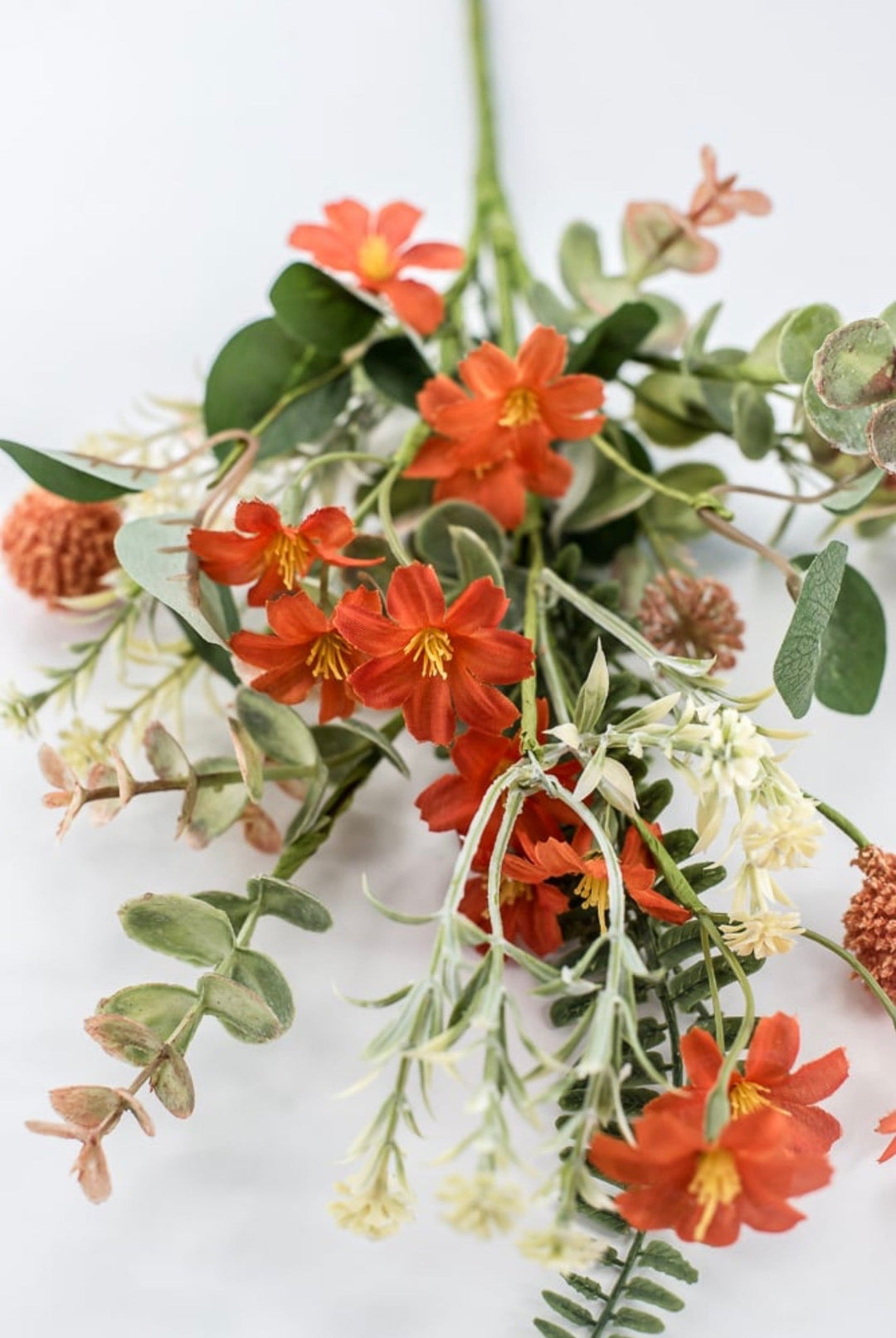 Orange Mixed Filler Pick - 18" - Greenery Market63863OR