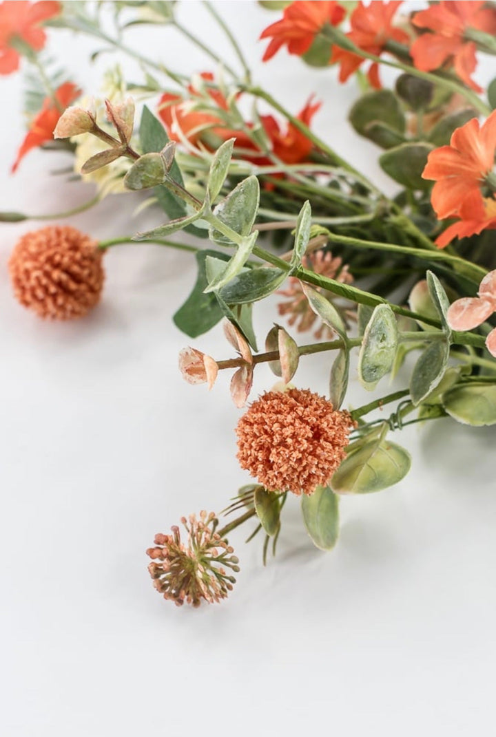 Orange Mixed Filler Pick - 18" - Greenery Market63863OR