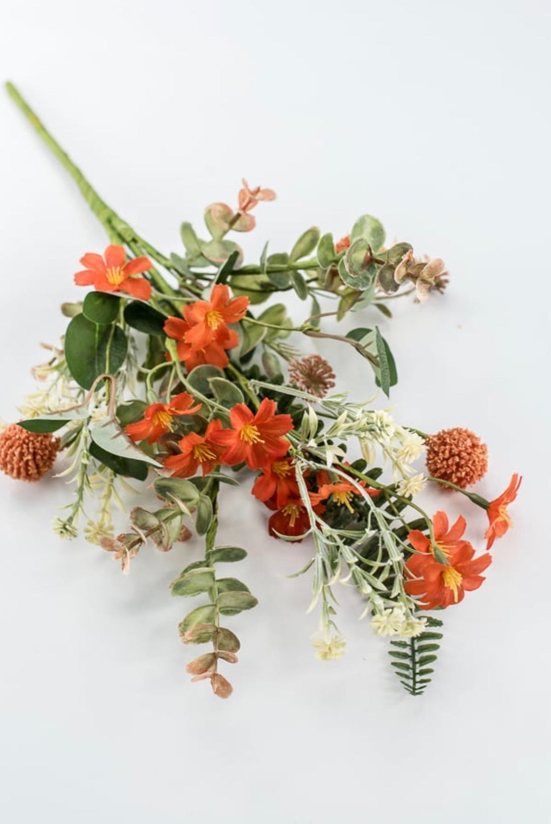 Orange Mixed Filler Pick - 18" - Greenery Market63863OR