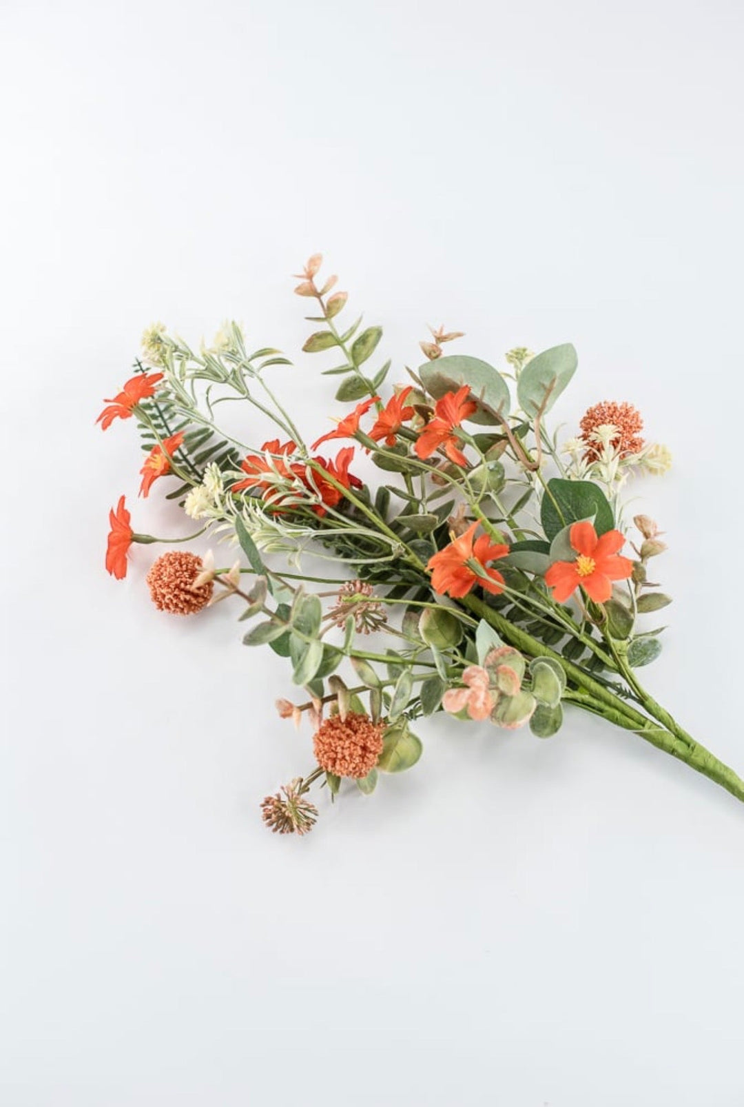 Orange Mixed Filler Pick - 18" - Greenery Market63863OR