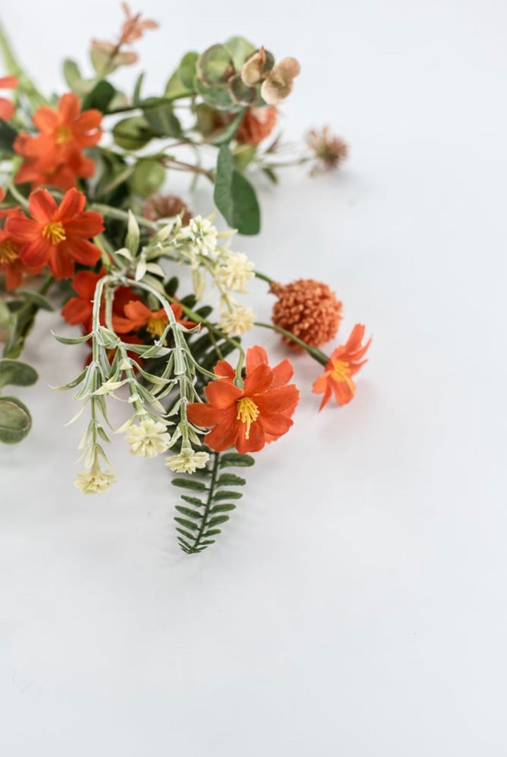 Orange Mixed Filler Pick - 18" - Greenery Market63863OR