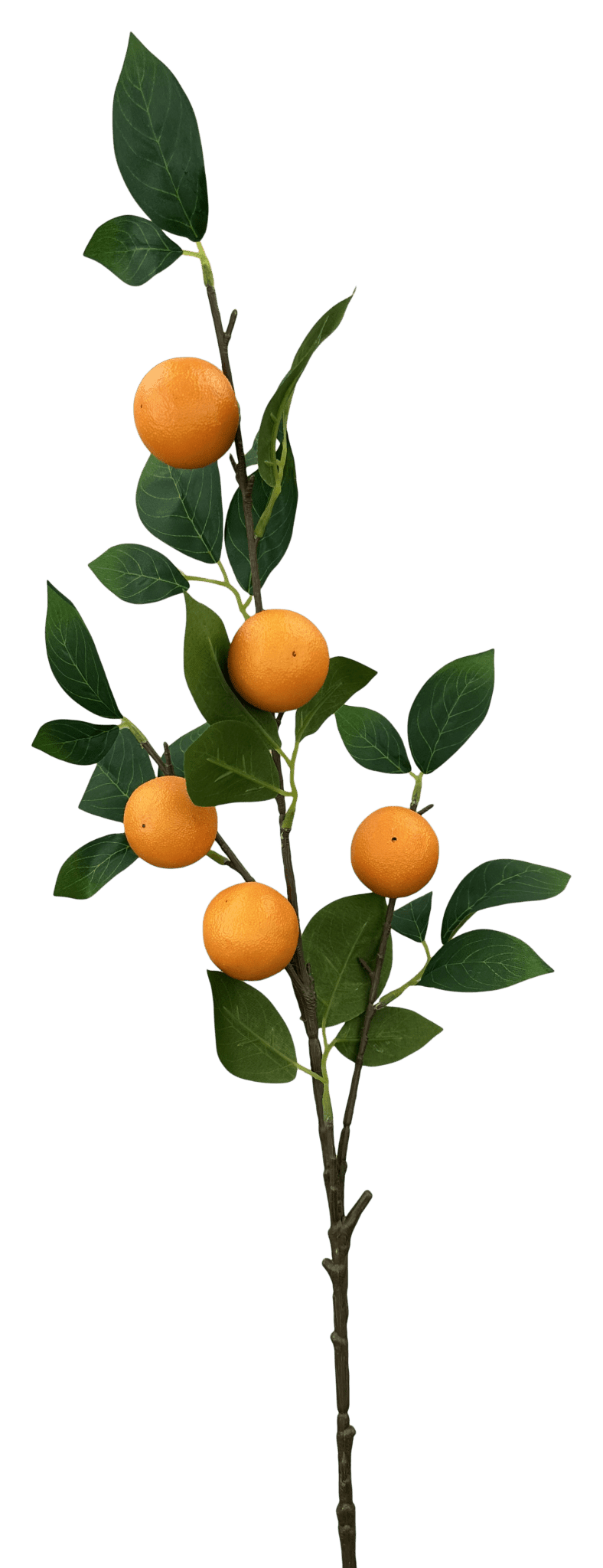 Orange Orange Spray - 33" - Greenery Market64023OR