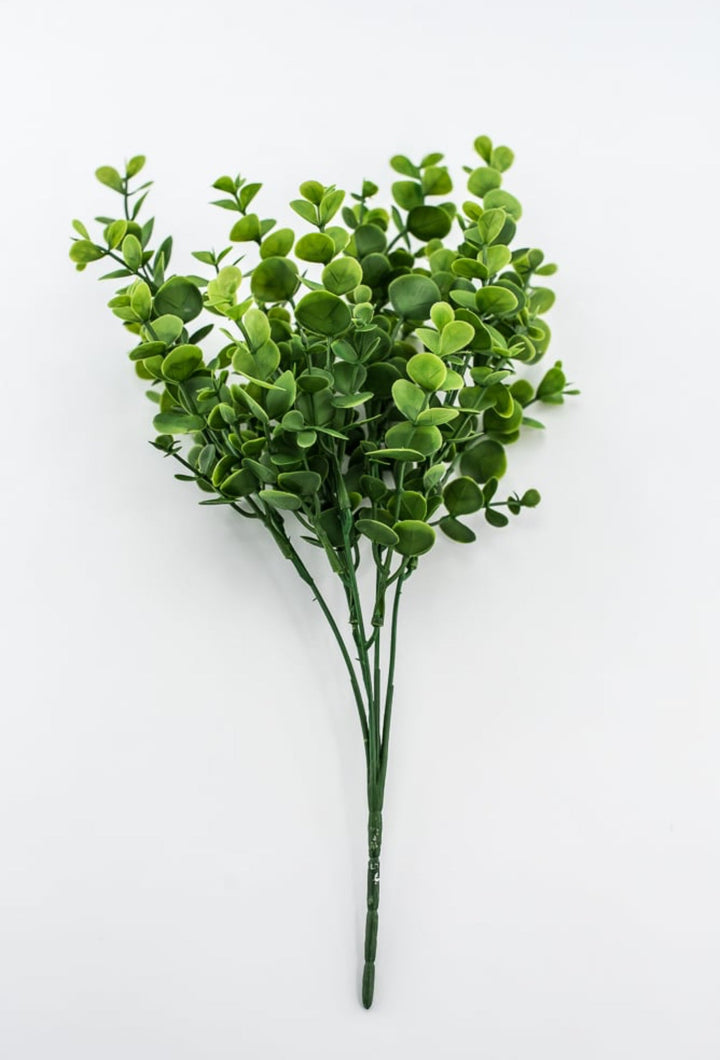 Petite Leaf Eucalyptus bush - fresh green - Greenery Market84815